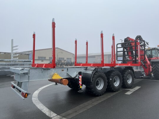 Pojazdy na zamówienie